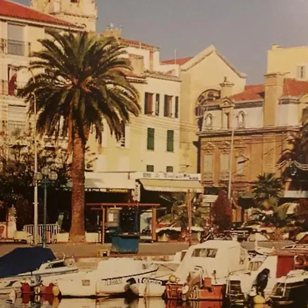 Appartement Les Herbes De Provence *
