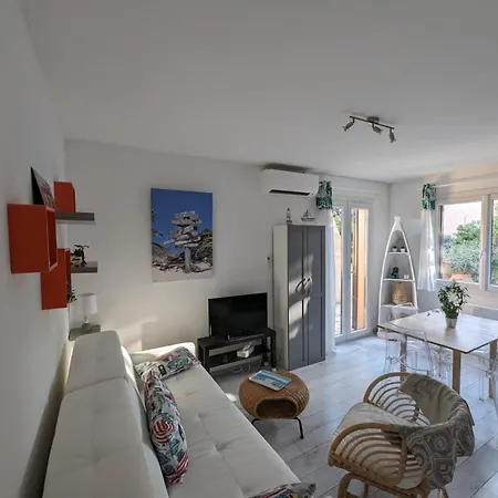 Appartement Les Herbes De Provence *